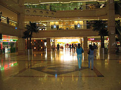 Bangsar Shopping Centre - A Mall That Truly Feel Like Home