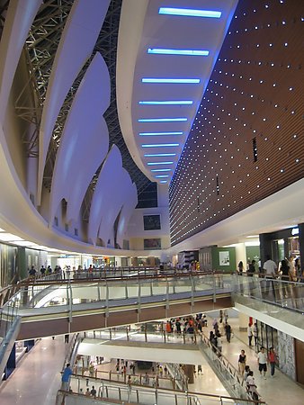 The Gardens Mall, KUALA LUMPUR – Shopping Blog